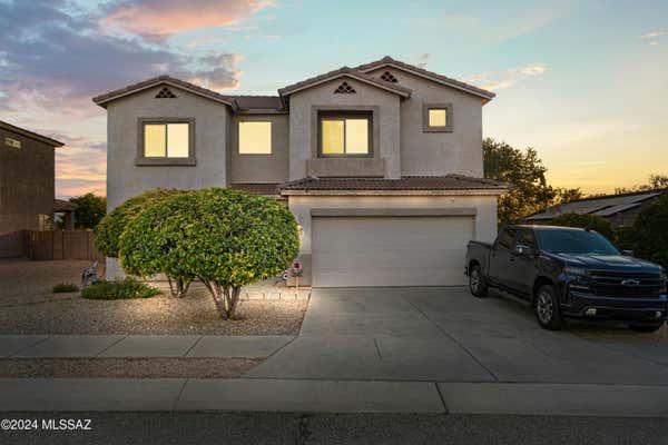 8294 S CAMINO SERPE, TUCSON, AZ 85747 - Image 1