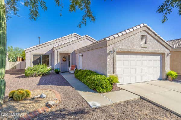 1364 W DESERT CLOUD PL, TUCSON, AZ 85737 - Image 1