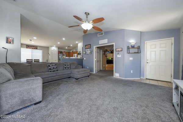 3656 W AVENIDA FRIA, TUCSON, AZ 85746 - Image 1