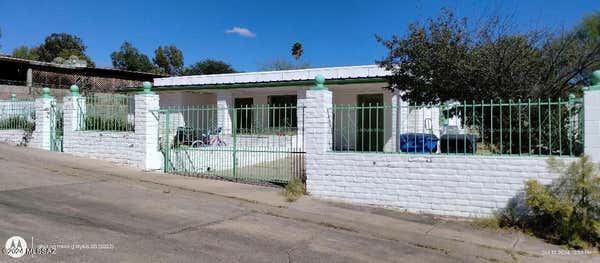 2348 N CALLE PIEDRAS NEGRAS, NOGALES, AZ 85621 - Image 1