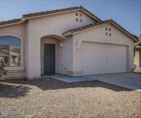 6939 W SAUCEDA DR, TUCSON, AZ 85743 - Image 1