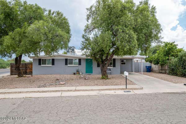 8574 E FOND DU LAC DR, TUCSON, AZ 85730 - Image 1