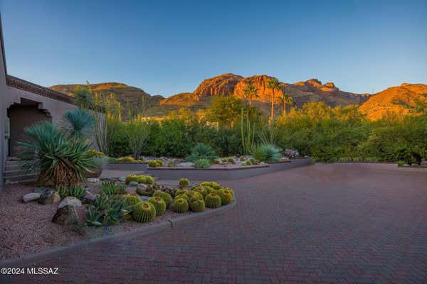 3371 E FINGER ROCK CIR, TUCSON, AZ 85718 - Image 1