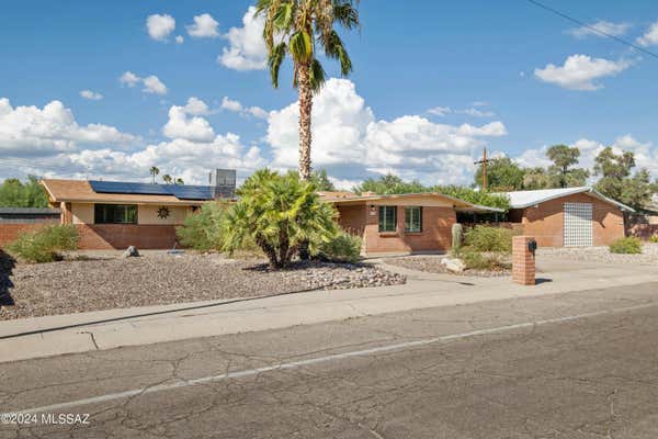 8731 E 29TH ST, TUCSON, AZ 85710 - Image 1