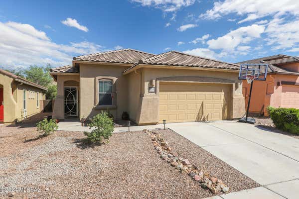 7502 W PHOBOS DR, TUCSON, AZ 85743 - Image 1