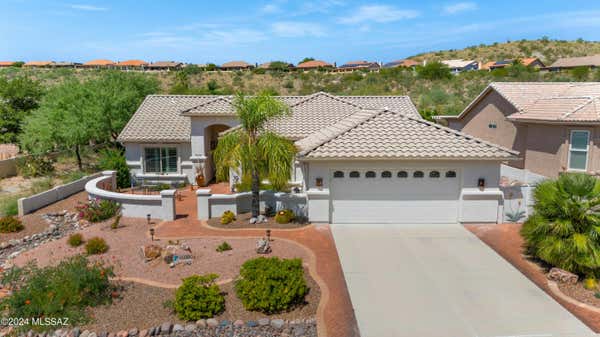 36000 S WIND CREST DR, SADDLEBROOKE, AZ 85739 - Image 1