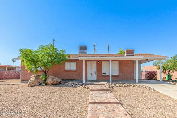 4434 S PASEO DON CARLOS, TUCSON, AZ 85757 - Image 1