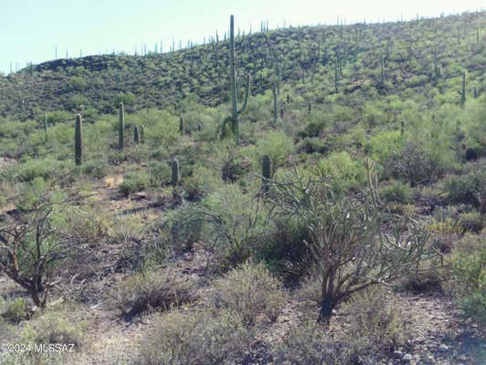 4945 W CRESTVIEW DR, TUCSON, AZ 85745 - Image 1