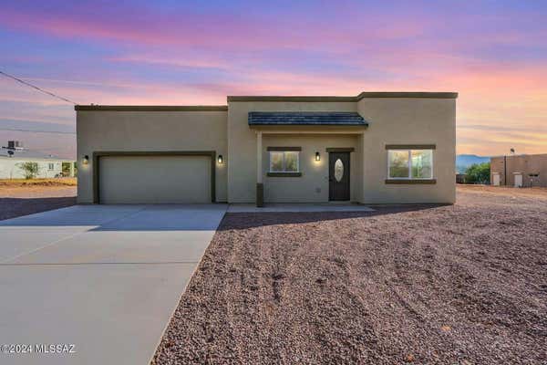 107 CAMINO EMBARCADERO, RIO RICO, AZ 85648 - Image 1