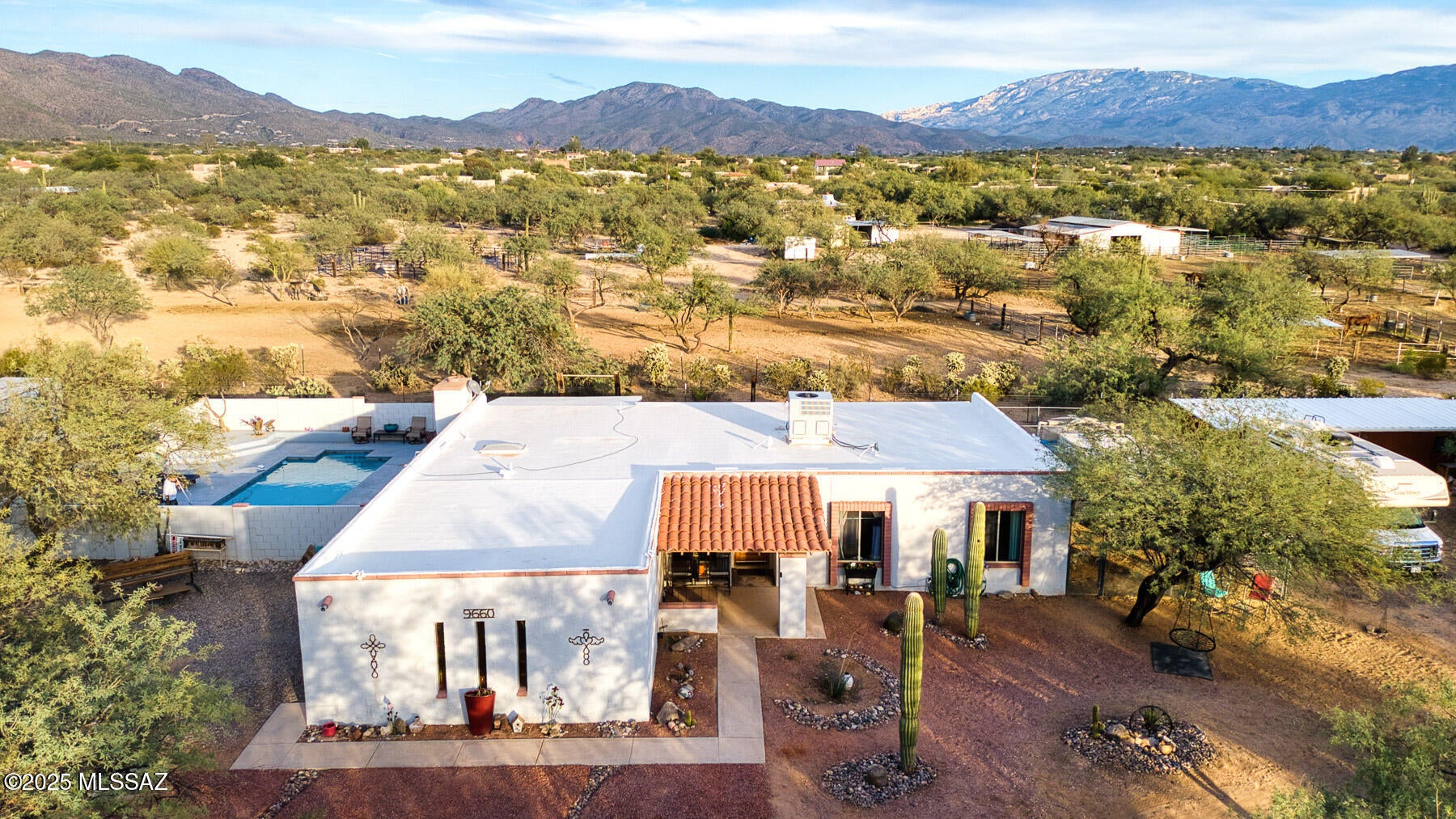 Tucson, Arizona, 85749, United States, 4 Bedrooms Bedrooms, ,4 BathroomsBathrooms,Residential,Active,1992539