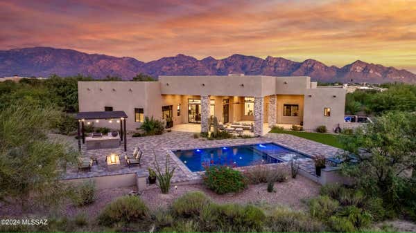 14021 N OLD FOREST TRL, ORO VALLEY, AZ 85755 - Image 1