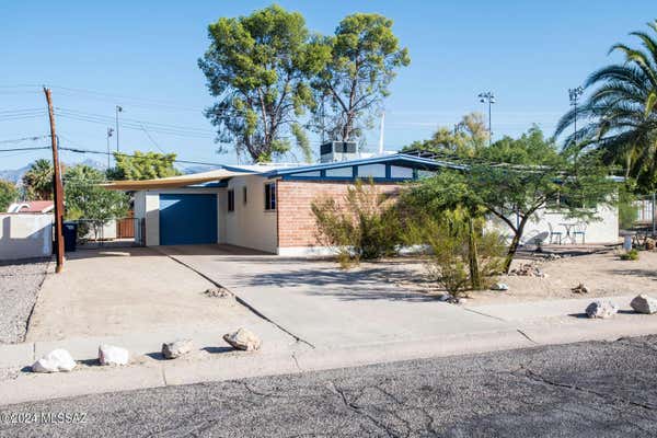 6809 E HAYNE ST, TUCSON, AZ 85710 - Image 1