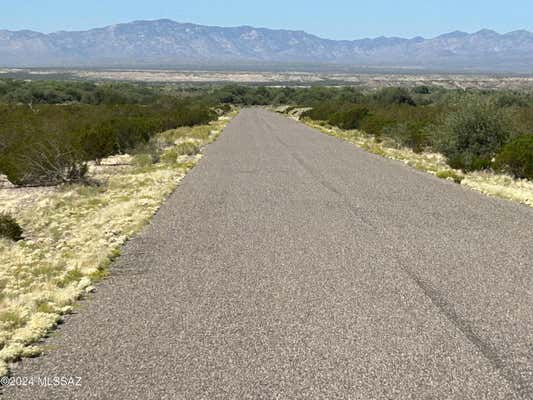 LOT 49 W ZOLA STREET, PIMA, AZ 85543, photo 2 of 6