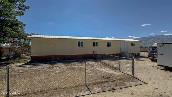 193 E POWERLINE RD, SAFFORD, AZ 85546 - Image 1