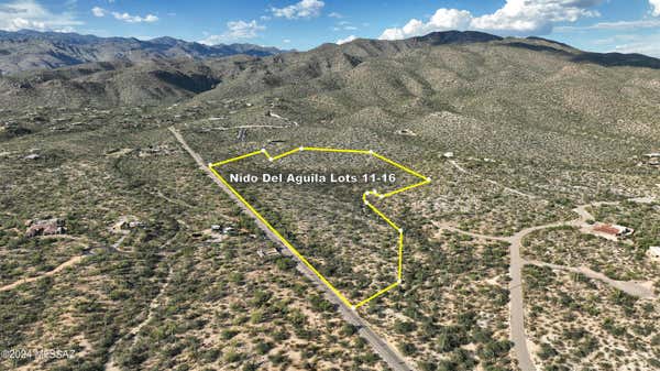 0000 NIDO DEL AGUILA, TUCSON, AZ 85749, photo 2 of 16