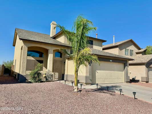 7744 S LIONS SPRING WAY, TUCSON, AZ 85747 - Image 1