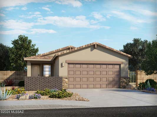 9971 N SUMMERSTONE AVENUE, MARANA, AZ 85743 - Image 1