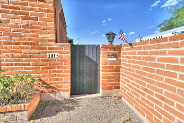 3815 E BELLEVUE ST # A, TUCSON, AZ 85716 - Image 1