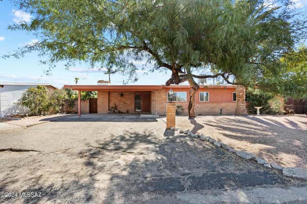 6142 E 20TH ST, TUCSON, AZ 85711 - Image 1