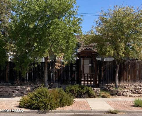 428 N TYNDALL AVE, TUCSON, AZ 85719 - Image 1