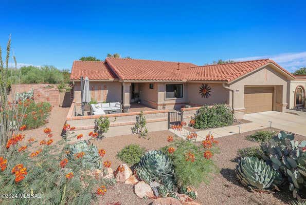 14509 N CHOCTAW DR, ORO VALLEY, AZ 85755 - Image 1