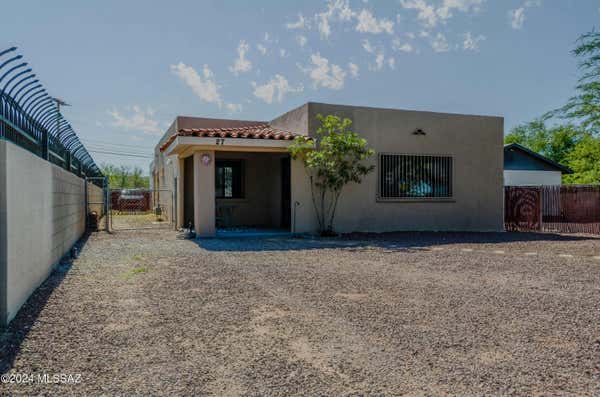 27 W LEE ST, TUCSON, AZ 85705 - Image 1