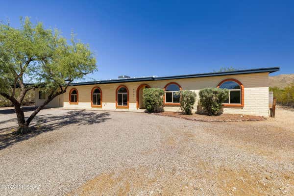 9301 E SHONTO LN, TUCSON, AZ 85749 - Image 1