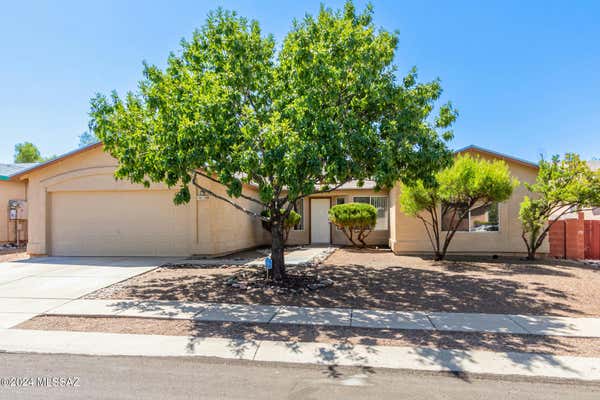 10158 E SUNRISE MEADOW PL, TUCSON, AZ 85747 - Image 1