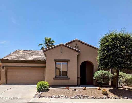 5850 S PAINTED CANYON DR, GREEN VALLEY, AZ 85622 - Image 1