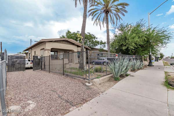 819 S 6TH AVE, TUCSON, AZ 85701 - Image 1