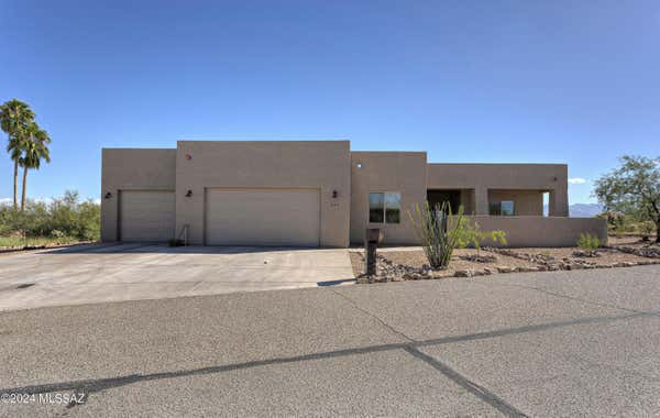 873 E SAWMILL CANYON PL, GREEN VALLEY, AZ 85614 - Image 1