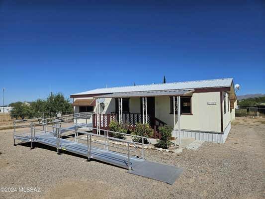 3180 W RICE RD, BENSON, AZ 85602 - Image 1