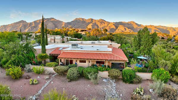 4838 N TERRITORY LOOP, TUCSON, AZ 85750 - Image 1