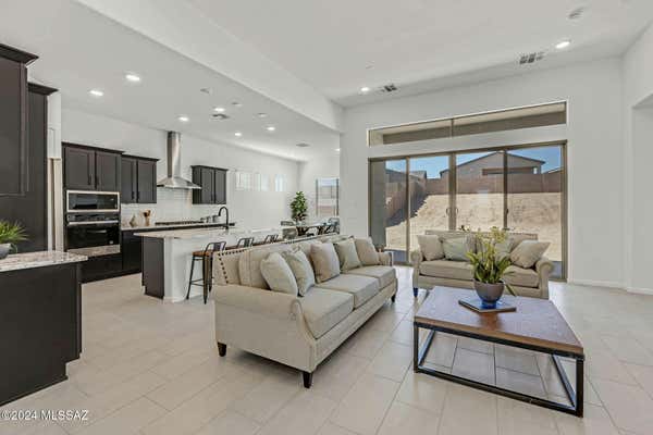 14631 N BLUE JUNIPER LANE, MARANA, AZ 85658 - Image 1