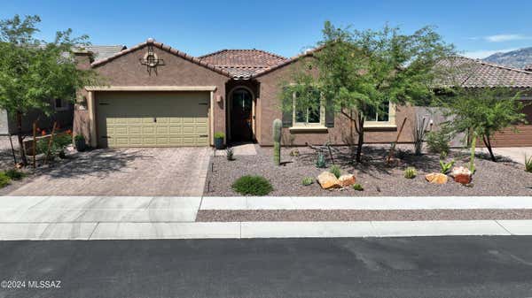 721 E NUBRA VALLEY PL, ORO VALLEY, AZ 85755 - Image 1