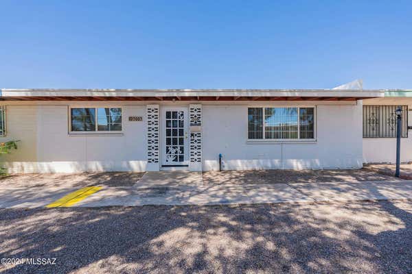 5003 S CHERRY AVE, TUCSON, AZ 85706 - Image 1