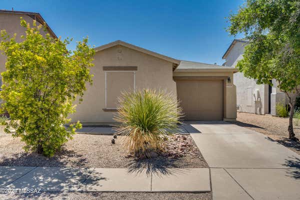 6976 S GOSHAWK DR, TUCSON, AZ 85756 - Image 1