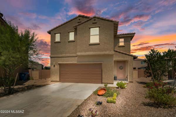 855 E MULE CREEK LOOP, SAHUARITA, AZ 85629 - Image 1