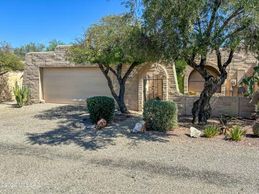 4232 N VILLAS PLACITAS, TUCSON, AZ 85705 - Image 1