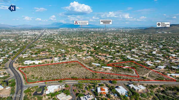 3203 W IRONWOOD HILL DR, TUCSON, AZ 85745 - Image 1