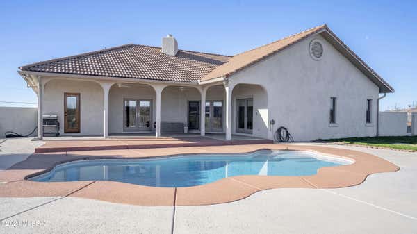 71 LAKE PATAGONIA RD, NOGALES, AZ 85621 - Image 1