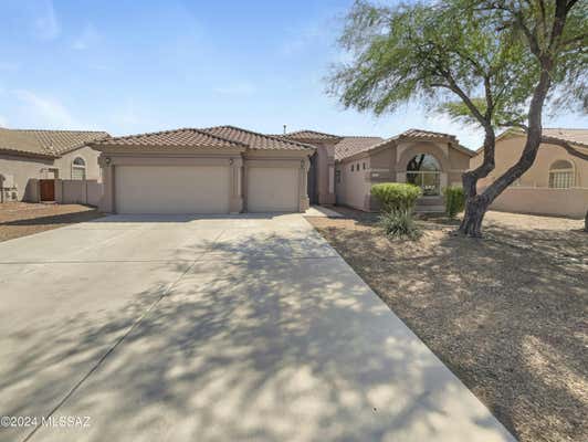 11354 N MOUNTAIN BREEZE DR, ORO VALLEY, AZ 85737 - Image 1