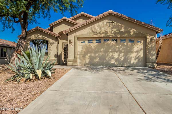 5510 W DOVE LOFT DR, MARANA, AZ 85658 - Image 1