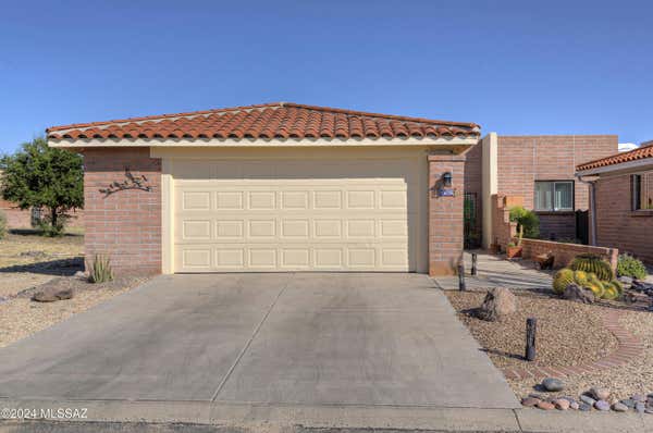 1616 W CALLE ZUNIGA, GREEN VALLEY, AZ 85622 - Image 1