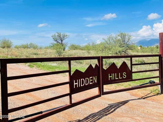 TBD WILD ANTELOPE, SONOITA, AZ 85637 - Image 1