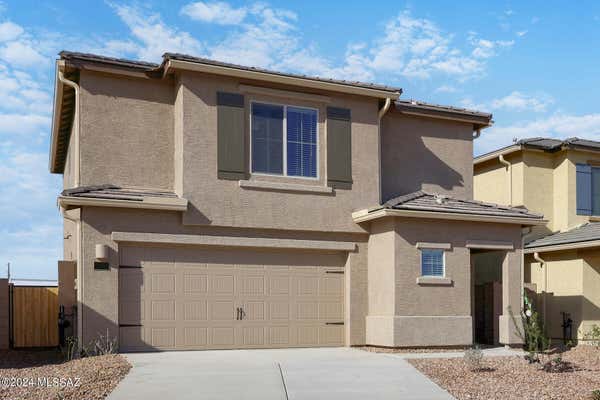 7582 S WILD PRAIRIE DRIVE, TUCSON, AZ 85757, photo 2 of 20