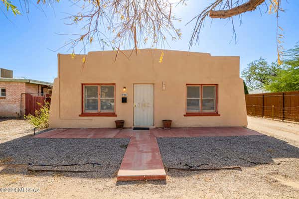 1640 E 8TH ST, TUCSON, AZ 85719 - Image 1