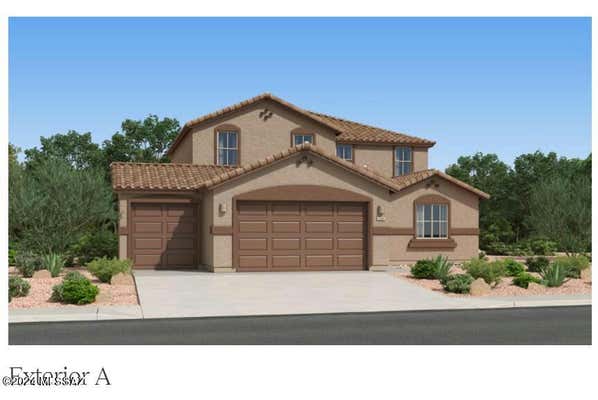 17419 S RIDGERUNNER DR, VAIL, AZ 85641 - Image 1