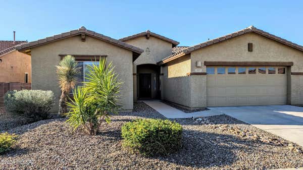 1427 W RED CREEK DR, TUCSON, AZ 85737 - Image 1