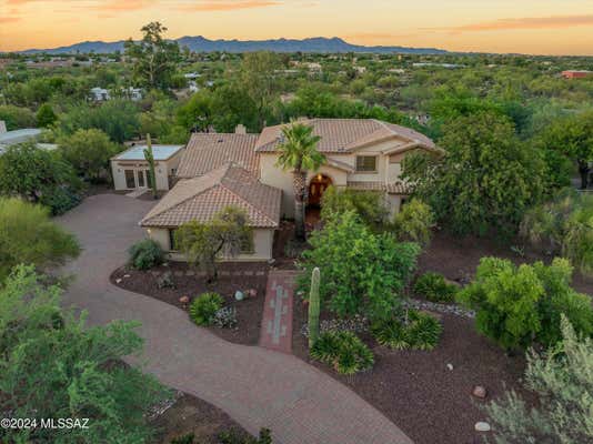 9340 N CAMINO DE PLZ, TUCSON, AZ 85742 - Image 1